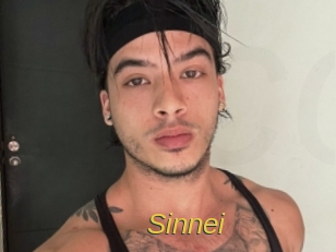 sinnei Archive DVD ORG
