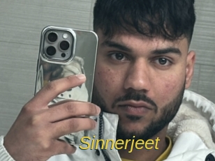 Sinnerjeet