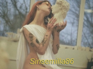 Sinsemilla86