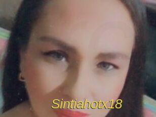 Sintiahotx18
