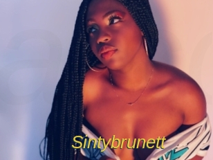 sintybrunett Archive DVD ORG