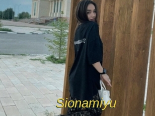 Sionamiyu