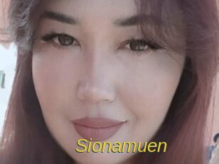 Sionamuen