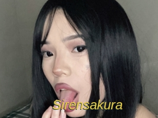 Sirensakura