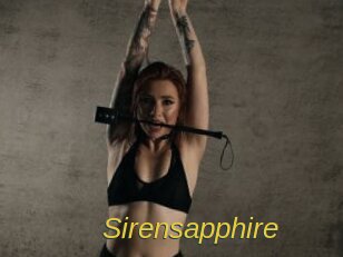 Sirensapphire