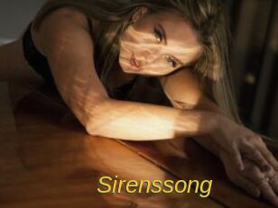 Sirenssong