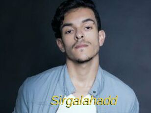 Sirgalahadd