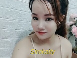 Sirokaity