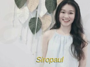 Siropaul