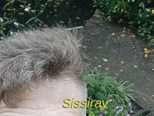 Sissiray