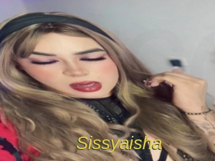 Sissyaisha