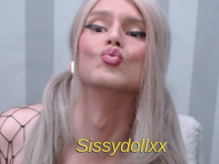 sissydollxx Archive DVD ORG