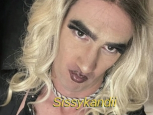 Sissykandii