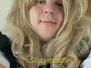 Sissymaid96
