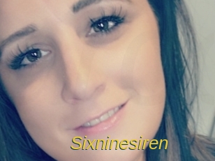 Sixninesiren