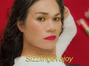 Sizzlingevajoy