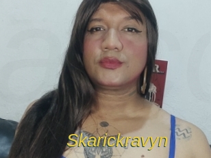Skarickravyn