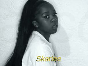 Skarlee