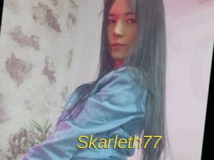 Skarleth77