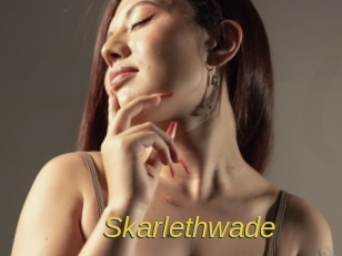 Skarlethwade