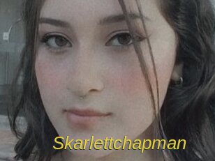 Skarlettchapman