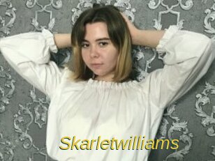 Skarletwilliams