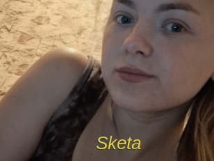 Sketa
