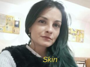 Skin
