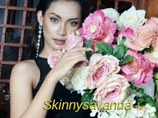 Skinnysavanna