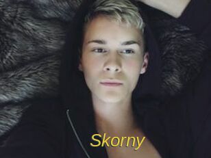 Skorny