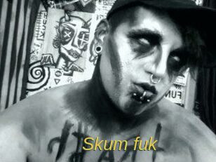Skum_fuk