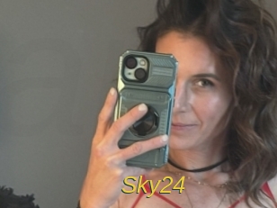 Sky24