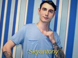 Skyantony