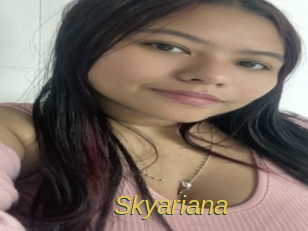 Skyariana