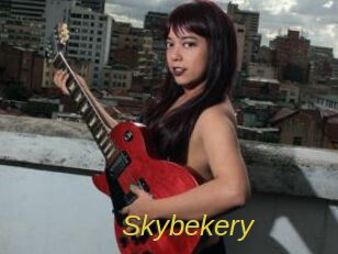 Skybekery