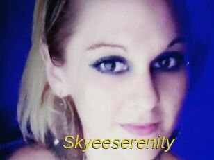 Skyeeserenity