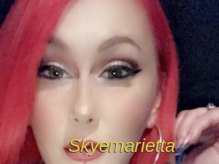 Skyemarietta