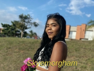 Skyemorgham