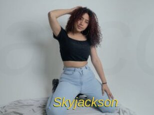 Skyjackson