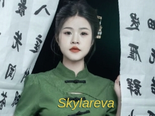 Skylareva