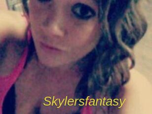 Skylersfantasy