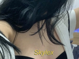 Skylex