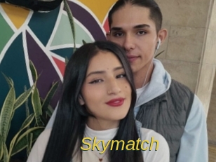 Skymatch