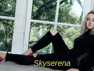 Skyserena