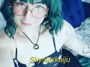 Skystarkaiju