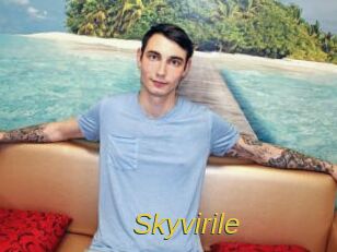 Skyvirile