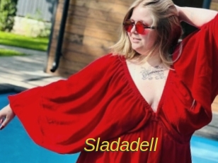 Sladadell