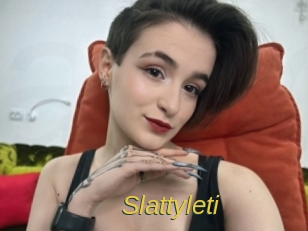 Slattyleti