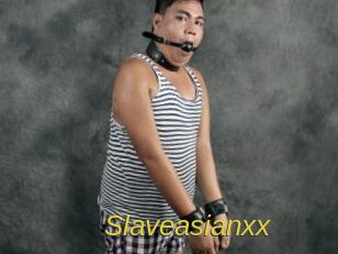Slaveasianxx