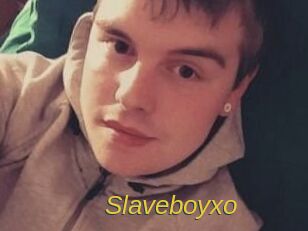 Slaveboyxo